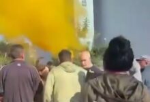 Photo of Larreta cargó contra Pro por lo que le pasó en la Villa 31 y dijo que Jorge Macri “no trabaja”