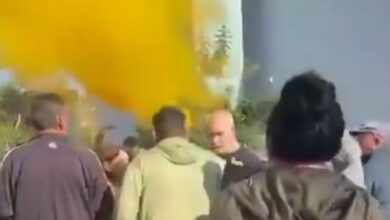 Photo of Larreta cargó contra Pro por lo que le pasó en la Villa 31 y dijo que Jorge Macri “no trabaja”