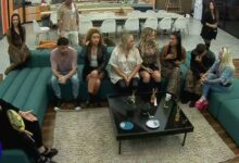 Photo of Gran Hermano 2025: quién se va este domingo 11 de mayo