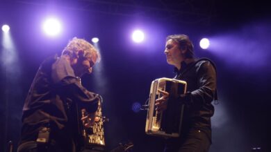 Photo of Premios Gardel 2025: tras las quejas, Capif explicó por qué decidió eliminar la categoría dedicada al chamamé