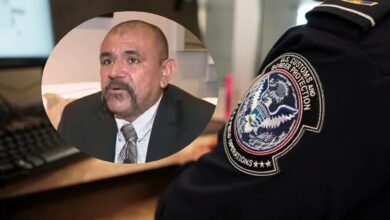 Photo of Nació en California, se dedica a ayudar migrantes y una orden del DHS lo dejó sin palabras: le piden autodeportarse