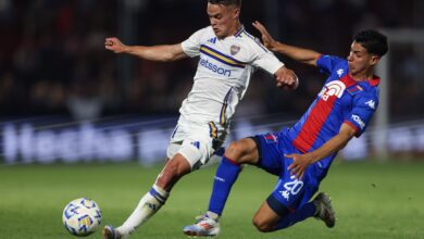 Photo of Tigre vs. Boca, por el Torneo Apertura 2025: día, horario, TV y cómo ver online