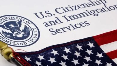 Photo of El cambio del Uscis en las visas de trabajo para Estados Unidos: el nuevo dato que ahora es obligatorio