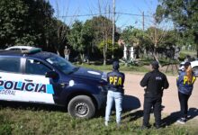 Photo of Cuál es el salario del personal de la Policía Federal en mayo de 2025