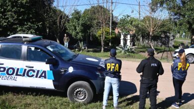Photo of Cuál es el salario del personal de la Policía Federal en mayo de 2025