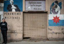 Photo of Elecciones porteñas. La zona cero de la apatía donde ganó el peronismo y un barrio que dio la nota