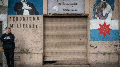 Photo of Elecciones porteñas. La zona cero de la apatía donde ganó el peronismo y un barrio que dio la nota