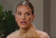Photo of Eva Bargiela reveló en qué país va a nacer su bebé y cómo reaccionó el Cholo Simeone a la noticia del embarazo