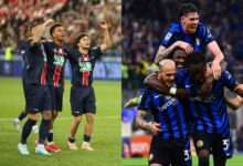 Photo of PSG vs. Inter: hora y cómo mirar en vivo desde Estados Unidos la final de Champions League 2025