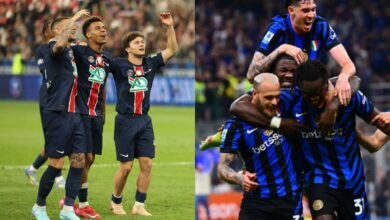 Photo of PSG vs. Inter: hora y cómo mirar en vivo desde Estados Unidos la final de Champions League 2025