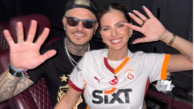 Photo of El festejo de Mauro Icardi y la China Suárez con sus hijos tras la consagración de Galatasaray