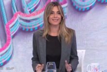 Photo of El llanto de María Belén Ludueña después de que Jorge Macri se cruzara en vivo con una panelista