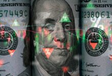 Photo of Dólar hoy, dólar blue hoy: a cuánto cotiza este lunes 12 de mayo