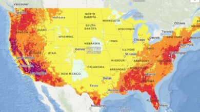 Photo of Domo de calor: el fenómeno climático que provocará temperaturas de hasta 104° F en el suroeste de EE.UU.