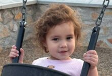 Photo of Es venezolana, tiene dos años y quedó sola en EE.UU. por la deportación de sus padres
