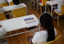 Photo of Educación: solo el 45% de los chicos argentinos de tercer grado logran comprender textos