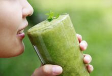 Photo of ‘Oro verde’: este es el jugo que ayuda a bajar el azúcar en la sangre y solo tiene tres ingredientes
