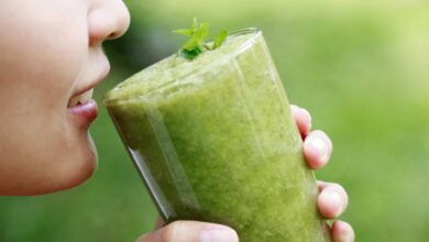 Photo of ‘Oro verde’: este es el jugo que ayuda a bajar el azúcar en la sangre y solo tiene tres ingredientes