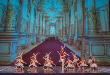 Photo of La segunda apuesta del año de Julio Bocca suma variedad al repertorio del Ballet Estable del Teatro Colón