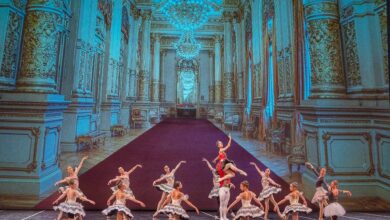 Photo of La segunda apuesta del año de Julio Bocca suma variedad al repertorio del Ballet Estable del Teatro Colón