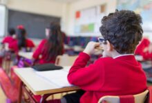 Photo of Calendario escolar 2025: estas son las fechas de las vacaciones de invierno en CABA