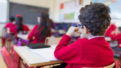 Photo of Calendario escolar 2025: estas son las fechas de las vacaciones de invierno en CABA