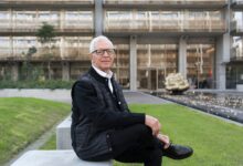 Photo of Eduardo Costantini compró un megaterreno en Palermo: ¿qué va a hacer?