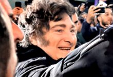 Photo of Javier Milei, en vivo: las últimas medidas y el tratamiento de ficha limpia en el Senado, minuto a minuto