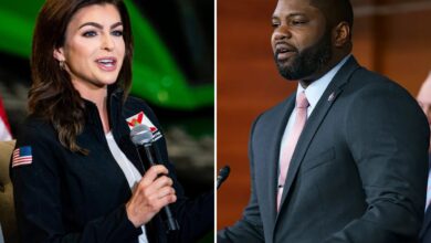 Photo of Casey DeSantis vs. Byron Donalds: qué dicen las encuestas sobre las primarias republicanas para gobernador de Florida