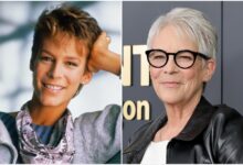 Photo of Jamie Lee Curtis contó que se sometió a una cirugía plástica, tras un comentario malicioso: “Me arrepentí de inmediato”