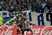 Photo of Platense dio el primer golpe grande los playoffs: eliminó a un Racing que se quedó sin nafta
