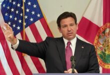 Photo of “¿Dónde están?“: el nuevo plan de Ron DeSantis para intensificar las redadas y arrestos de migrantes en Florida