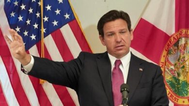 Photo of “¿Dónde están?“: el nuevo plan de Ron DeSantis para intensificar las redadas y arrestos de migrantes en Florida