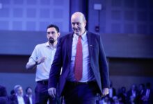 Photo of Baja de impuestos: Sturzenegger admitió que podrían perderse empleos en Tierra del Fuego pero destacó “un gran paso”