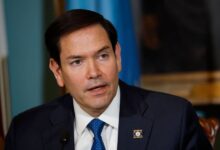Photo of Es oficial: qué dice la orden de Marco Rubio que elimina las visas para estudiantes migrantes en EE.UU.