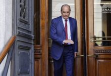 Photo of Ante una sesión clave, el oficialismo envía mensajes contradictorios sobre el tratamiento de la ficha limpia
