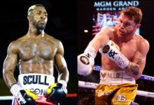Photo of Canelo Álvarez vs. William Scull: hora, cartelera, cómo ver en vivo y online la pelea desde Estados Unidos