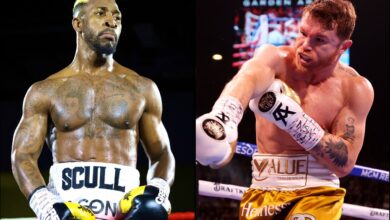 Photo of Canelo Álvarez vs. William Scull: hora, cartelera, cómo ver en vivo y online la pelea desde Estados Unidos