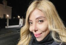 Photo of Quién es Rosemary, la asesora que habló tras la separación de Yuyito González y Javier Milei