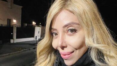 Photo of Quién es Rosemary, la asesora que habló tras la separación de Yuyito González y Javier Milei