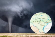 Photo of Temporada de tornados en Texas: por qué mayo tiene los peores y qué se espera en 2025