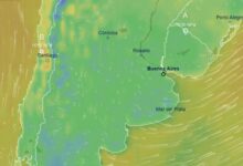Photo of El tiempo para este sábado 31 de mayo: bajas temperaturas pero soleado