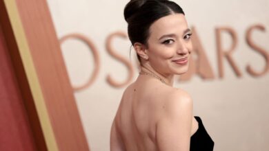 Photo of Mikey Madison, la ganadora del Oscar por Anora, tiene un nuevo proyecto con Kirsten Dunst