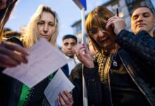 Photo of La afiliación de Patricia Bullrich al partido libertario, de la mano de Karina Milei y en la búsqueda de otra transferencia de votos