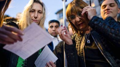Photo of La afiliación de Patricia Bullrich al partido libertario, de la mano de Karina Milei y en la búsqueda de otra transferencia de votos