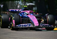 Photo of Fórmula 1, en vivo: cómo ver online el Gran Premio de Imola, con Franco Colapinto