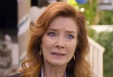 Photo of Murió a los 71 años Valerie Mahaffey, actriz de Northern Exposure y Amas de casa desesperadas