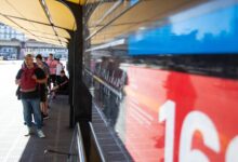 Photo of Cuándo empieza el paro de colectivos de la UTA