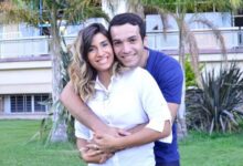 Photo of Un mendocino y una sanjuanina unidos por la religión: “Hablamos de casarnos en la segunda cita”