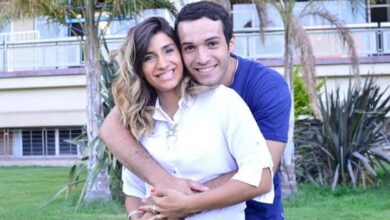 Photo of Un mendocino y una sanjuanina unidos por la religión: “Hablamos de casarnos en la segunda cita”